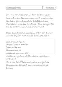 Vorschau themen/urgeschichte-dinos/werkstatt neu/07 Lebende Verwandte der Dinosaurier.pdf
